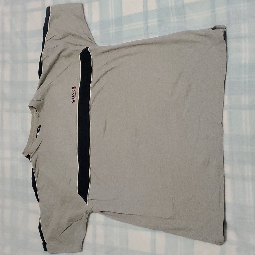 CHAPS RALPH LAUREN SHIRT